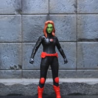 Image 4 of Miss Mars Shifter