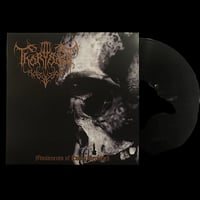 Image 4 of THORYBOS - MONUMENTS OF DOOM REVOLED 12" LP