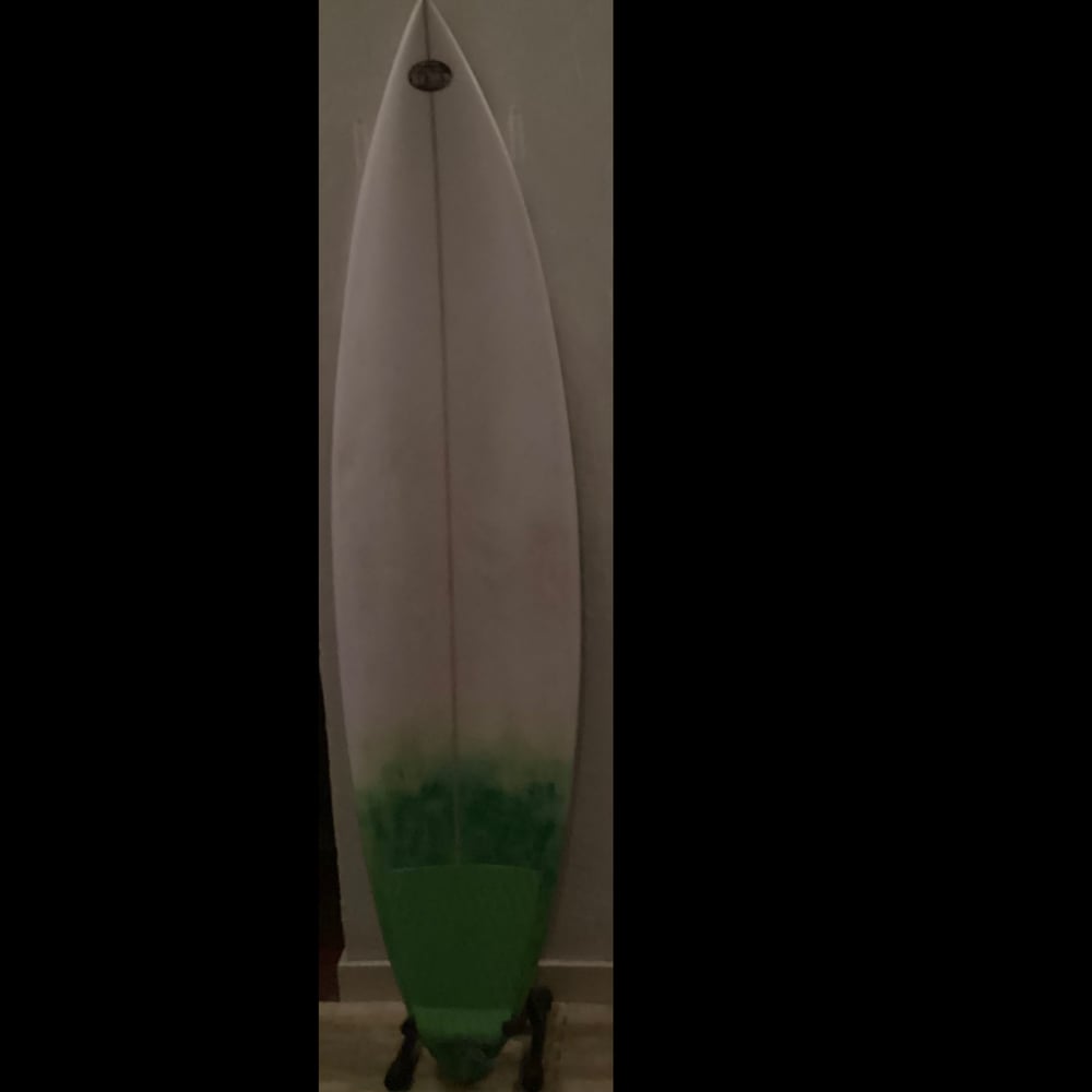 Image of 6'2 Green Bean (This product is currently available, but for in store pick up only)