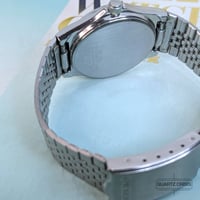 Image 2 of 1995 Seiko Spirit Quartz Black Dial Day-Date (7N48-7A10)