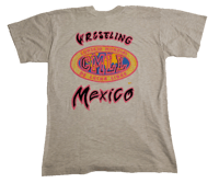 Image 2 of CMLL Ultraman Jr. T-Shirt
