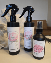 Image 5 of Linen Spray with Odor Eliminator