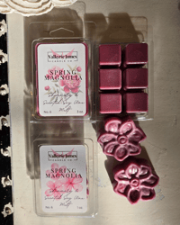 Image 1 of Bloom & Breeze Wax Melts