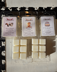 Image 2 of Bloom & Breeze Wax Melts