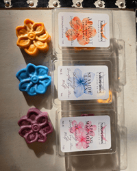 Image 3 of Bloom & Breeze Wax Melts