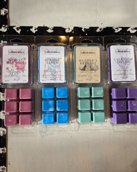Image 4 of Bloom & Breeze Wax Melts