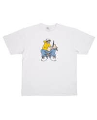 Image 1 of Logo Tee