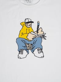 Image 2 of Logo Tee