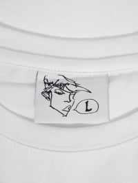 Image 3 of Logo Tee