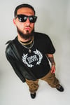 Chase Society Tee