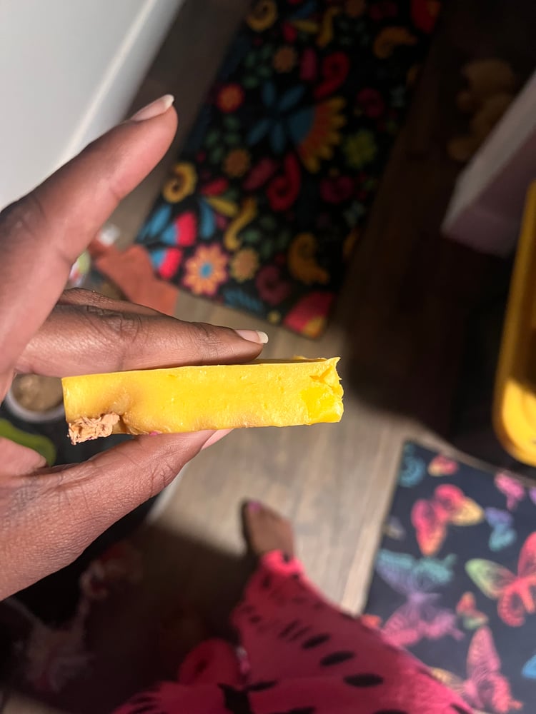 Image of Pineapple, banana, mango, orange peels 