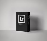 Signature Collection Lightroom Presets by Ben Mintram