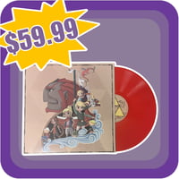 Image 1 of Legend of Zelda Wind Waker