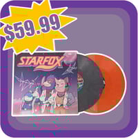 Image 1 of Starfox