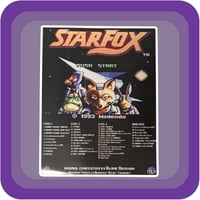 Image 4 of Starfox