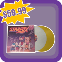 Image 3 of Starfox