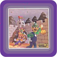 Image 3 of Mario is Missing