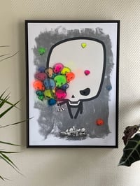 Image 1 of Poti Screen Print