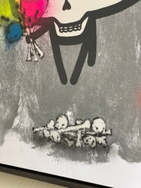 Image 2 of Poti Screen Print