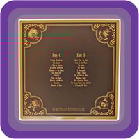 Image 4 of Jammin' Sam Miller's MANA