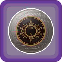 Image 5 of Jammin' Sam Miller's MANA