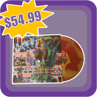 Image 1 of The Legend Of Zelda: Ocarina Of Time Re-Arranged Album