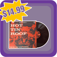 Image 1 of Hot Tin Roof