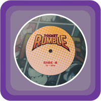 Image 2 of Pocket Rumble