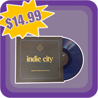 Image 1 of Indie City - Stage of Development