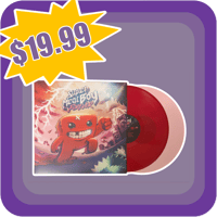 Image 1 of Super Meat Boy Forever