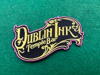 Dublin Ink Patch 