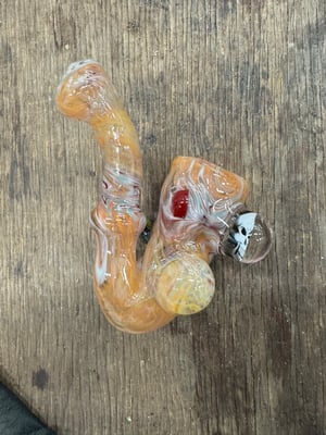 Image of Pocket Hand Jammer 9