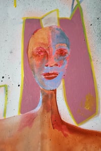 Image 5 of The vulture and the four hearts