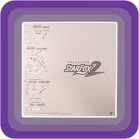 Image 4 of Starfox 2