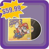 Image 3 of Super Mario Bros 3