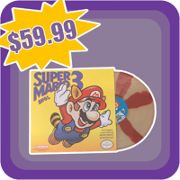 Image 2 of Super Mario Bros 3