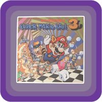 Image 4 of Super Mario Bros 3