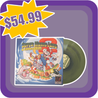Image 2 of Super Mario Land 2: 6 Golden Coins