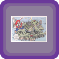 Image 4 of Super Mario Land 2: 6 Golden Coins