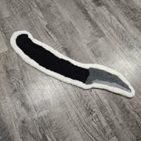 Elvia Knife Rug