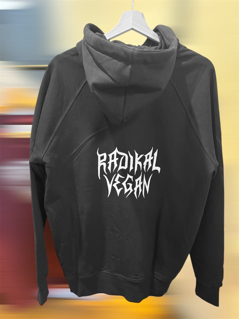 Radikaler Hoodie Image 2