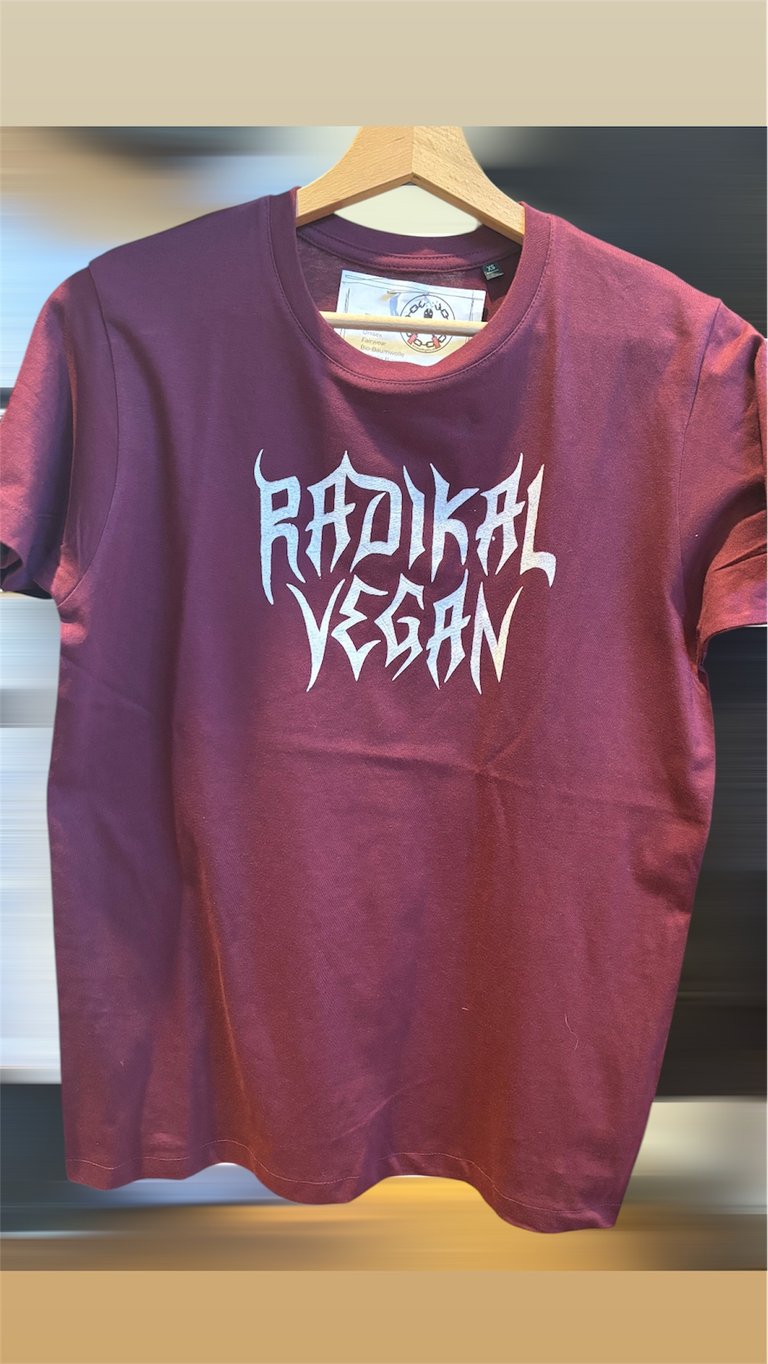 Radikales T-Shirt