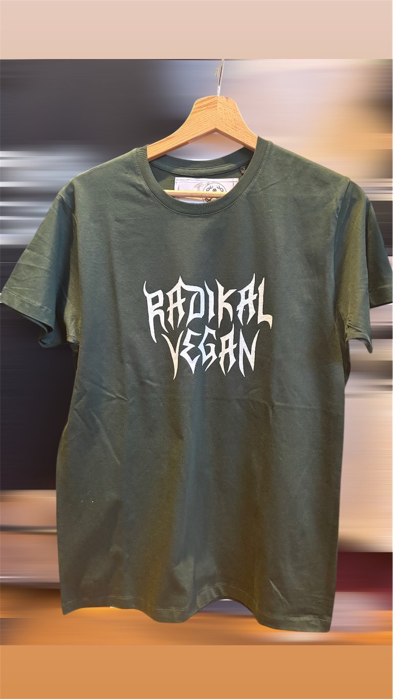 Radikales T-Shirt Image 2