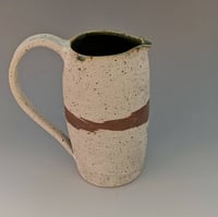 Image 2 of Earthy jug