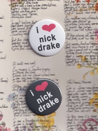 Image 6 of LOVE BADGE