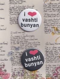 Image 7 of LOVE BADGE