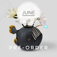 PRE-ORDER for Leigh Shipped by June 16th