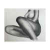 Nude Body #1