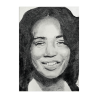 Mother Stands for Comfort