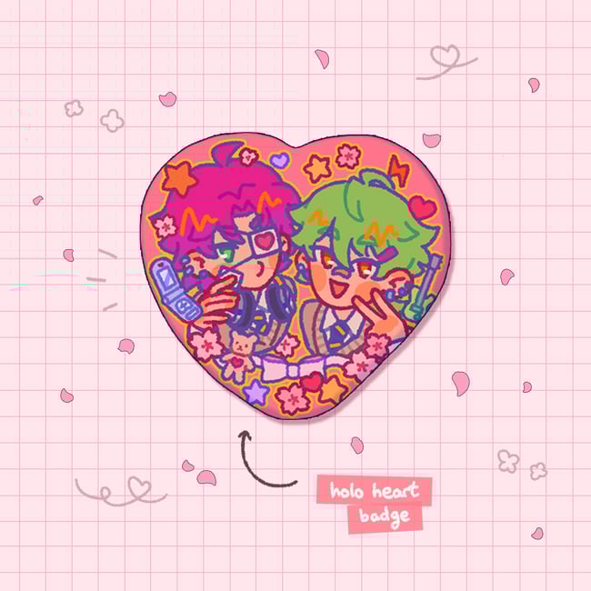 Kayn & Ezreal sakura collection